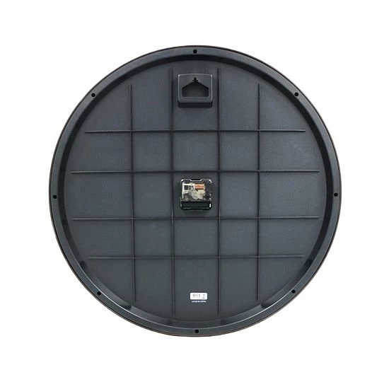 Seiko Abbott Wall Clock 7 Seiko Abbott Wall Clock - Image 5