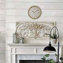 Seiko Saito Wall Clock -Seiko Shop unnamed file 483