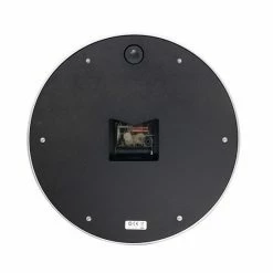 Seiko Saito Green Jewel Tone Wall Clock 9 Seiko Saito Green Jewel Tone Wall Clock -Seiko Shop unnamed file 491