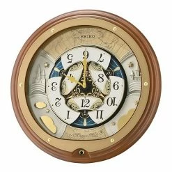 Seiko Atlas Melodies In Motion Clock -Seiko Shop unnamed file 498