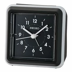 Seiko Ena Bedside Alarm
