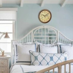 Seiko World Map Wall Clock -Seiko Shop unnamed file 517