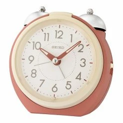 Seiko Kita Bedside Alarm