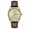 Seiko Men's Essential Champagne Dial Watch - SUR450 -Seiko Shop unnamed file 537