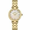 Seiko Women's Mother-Of-Pearl Dial Stainless Steel Watch - SRZ536 -Seiko Shop unnamed file 548