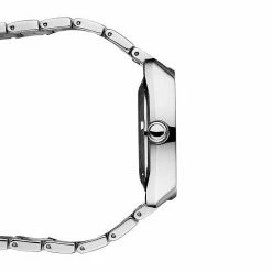 Seiko Men's Recraft Stainless Steel Automatic Watch - SNKP23 -Seiko Shop unnamed file 58