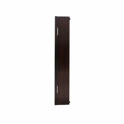 Seiko Modern Dark Wooden Wall Clock -Seiko Shop unnamed file 584