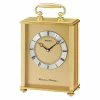 Seiko Tama Dual Chimes Parlor Mantel Clock Table Decor