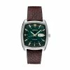 Seiko Men's Recraft Leather Automatic Watch - SNKP27 -Seiko Shop unnamed file 59
