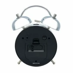 Seiko Coca-Cola Deux Bell Alarm Clock Table Decor -Seiko Shop unnamed file 594