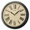 Seiko Splash Resistant Indoor / Outdoor Wall Clock -Seiko Shop unnamed file 600