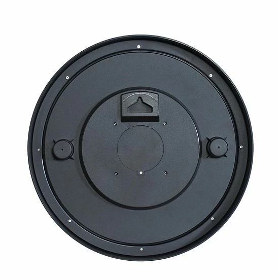 Seiko Splash Resistant Indoor / Outdoor Wall Clock 4 Seiko Splash Resistant Indoor / Outdoor Wall Clock - Image 2