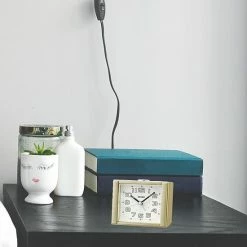 Seiko Aoki Alarm Clock Table Decor -Seiko Shop unnamed file 608