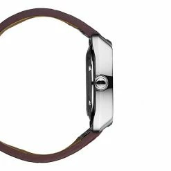 Seiko Men's Recraft Leather Automatic Watch - SNKP27 -Seiko Shop unnamed file 61