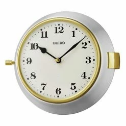 Seiko Nao Wall Clock