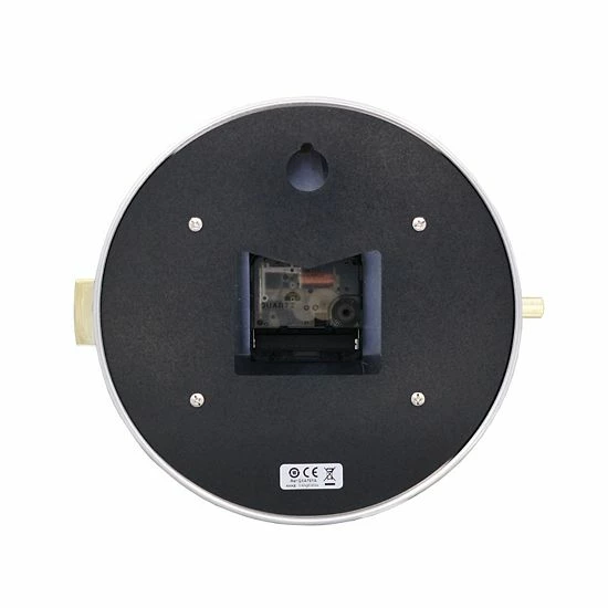 Seiko Nao Wall Clock 4 Seiko Nao Wall Clock - Image 2