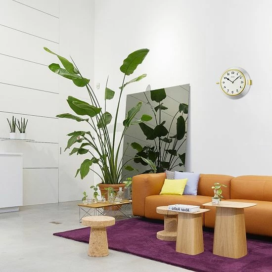 Seiko Nao Wall Clock 7 Seiko Nao Wall Clock - Image 5