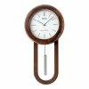 Seiko Circular & Sleek Wall Clock -Seiko Shop unnamed file 639