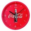 Seiko Coca-Cola Wall Clock