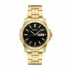 Seiko Men's Essential Black Dial Watch - SUR358 -Seiko Shop unnamed file 65