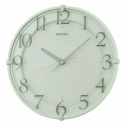 Seiko Kai Wall Clock