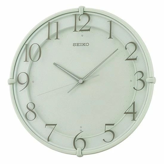 Seiko Kai Wall Clock 3 Seiko Kai Wall Clock