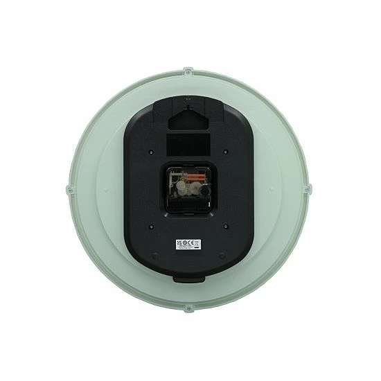 Seiko Kai Wall Clock 5 Seiko Kai Wall Clock - Image 3