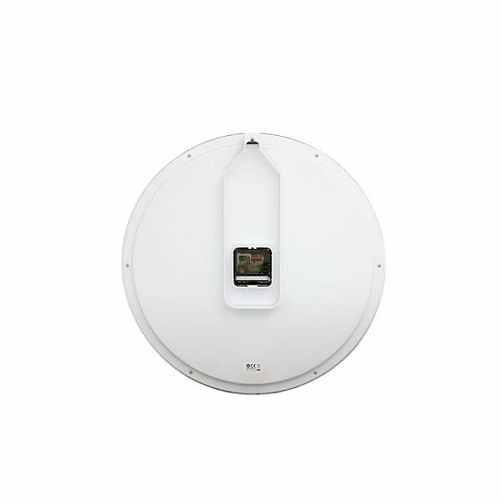 Seiko 16" Office Classic Numbered Wall Clock 4 Seiko 16" Office Classic Numbered Wall Clock - Image 2