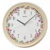 Seiko Niko Floral Wall Clock 1 Seiko Niko Floral Wall Clock -Seiko Shop unnamed file 690