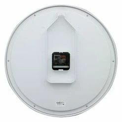 Seiko Niko Floral Wall Clock -Seiko Shop unnamed file 692