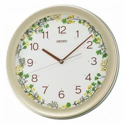Seiko Niko Wall Clock