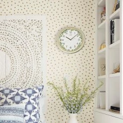 Seiko Niko Wall Clock -Seiko Shop unnamed file 698