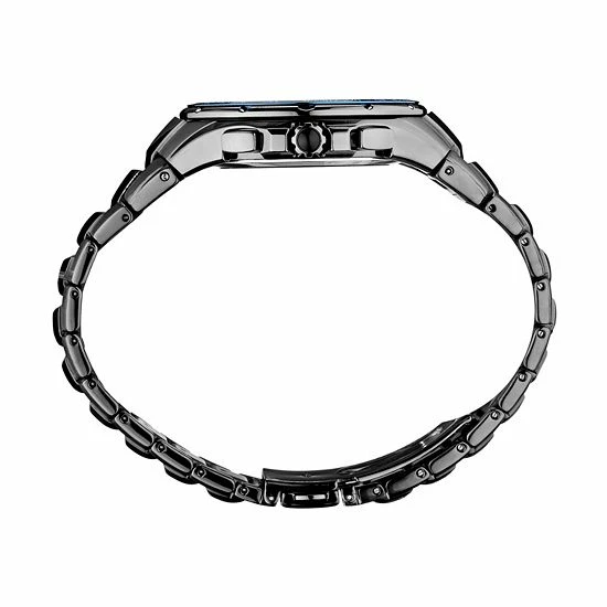 Seiko Men's Coutura Stainless Steel Radio Sync Solar Watch - SSG021 5 Seiko Men's Coutura Stainless Steel Radio Sync Solar Watch - SSG021 - Image 3