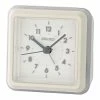 Seiko Ena Bedside Alarm