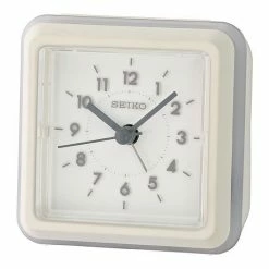Seiko Ena Bedside Alarm