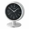 Seiko Ono Silver Finish Clock Table Decor -Seiko Shop unnamed file 708