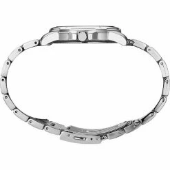 Seiko Men's Essential Stainless Steel Black Dial Watch - SUR355 7 Seiko Men's Essential Stainless Steel Black Dial Watch - SUR355 -Seiko Shop unnamed file 71