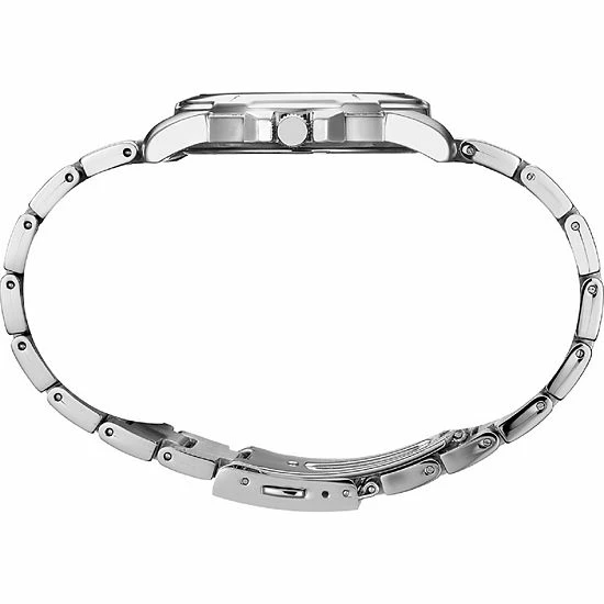 Seiko Men's Essential Stainless Steel Black Dial Watch - SUR355 5 Seiko Men's Essential Stainless Steel Black Dial Watch - SUR355 - Image 3