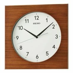 Seiko Rylie Wall Clock