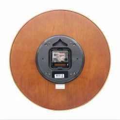 Seiko Maddox Wall Clock -Seiko Shop unnamed file 728