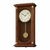 Seiko Rectangular Wall Clock -Seiko Shop unnamed file 729