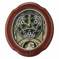 Seiko Pipes Chimes Melodies Motion Wall Clock -Seiko Shop unnamed file 733