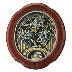 Seiko Pipes Chimes Melodies Motion Wall Clock -Seiko Shop unnamed file 734