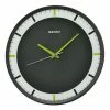 Seiko Mari Black Wall Clock -Seiko Shop unnamed file 771
