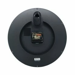 Seiko Mari Black Wall Clock 9 Seiko Mari Black Wall Clock -Seiko Shop unnamed file 774