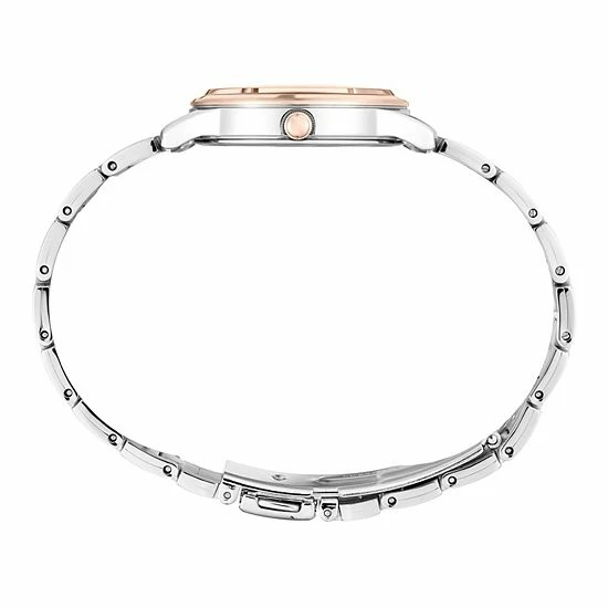 Seiko Women's Stainless Steel Classic Dress Watch - SXDH02 5 Seiko Women's Stainless Steel Classic Dress Watch - SXDH02 - Image 3