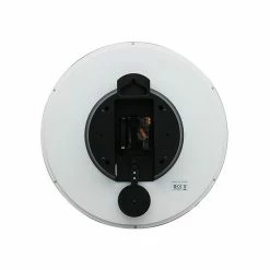 Seiko Giant Numbers Wall Clock -Seiko Shop unnamed file 790