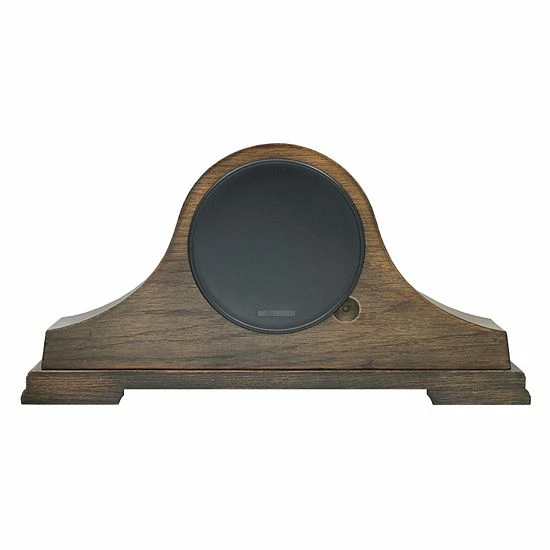 Seiko Ria Mantel Clock Table Decor 6 Seiko Ria Mantel Clock Table Decor - Image 4