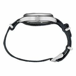 Seiko Men's 5 Sports Stainless Steel Gray Dial Watch - SRPG31 -Seiko Shop unnamed file 84