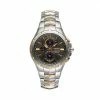 Seiko Men's Coutura Two Tone Stainless Steel Solar Chronograph Watch - SSC376 -Seiko Shop unnamed file 92